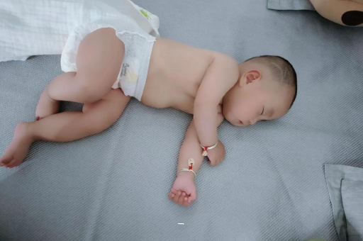 河池怀孕初期腰特别酸